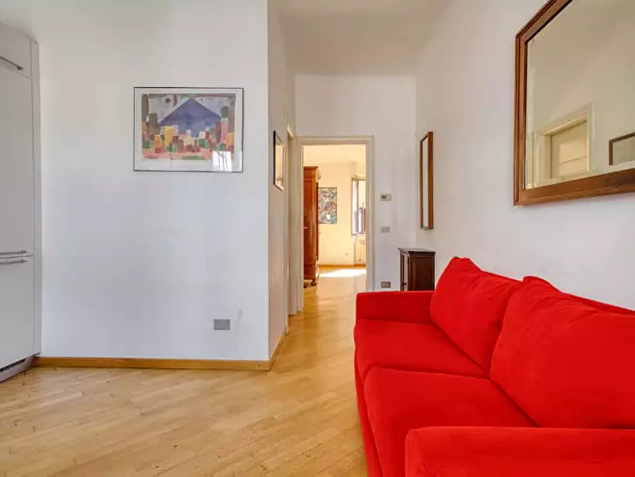 Immagine 8 di Appartamento in affitto  in Via Conchetta6 a Milano