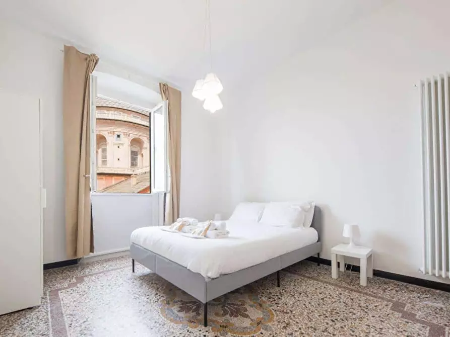 Immagine 1 di Appartamento in affitto  in Via Nino Bixio1 a Genova