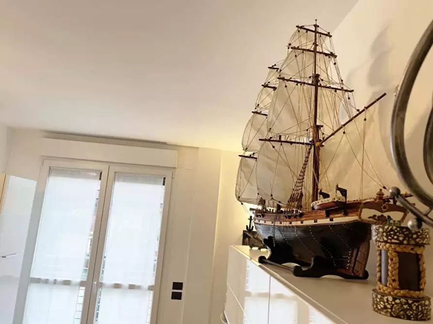 Immagine 10 di Appartamento in affitto  in Via Giuseppe Candiani a Milano