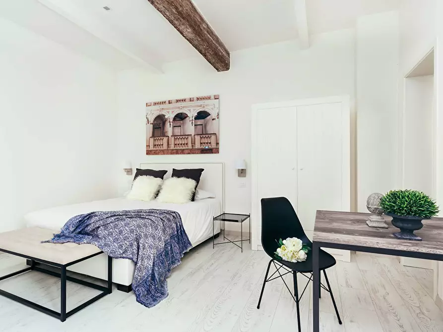 Immagine 2 di Appartamento in affitto  in Strada Maggiore52 a Bologna