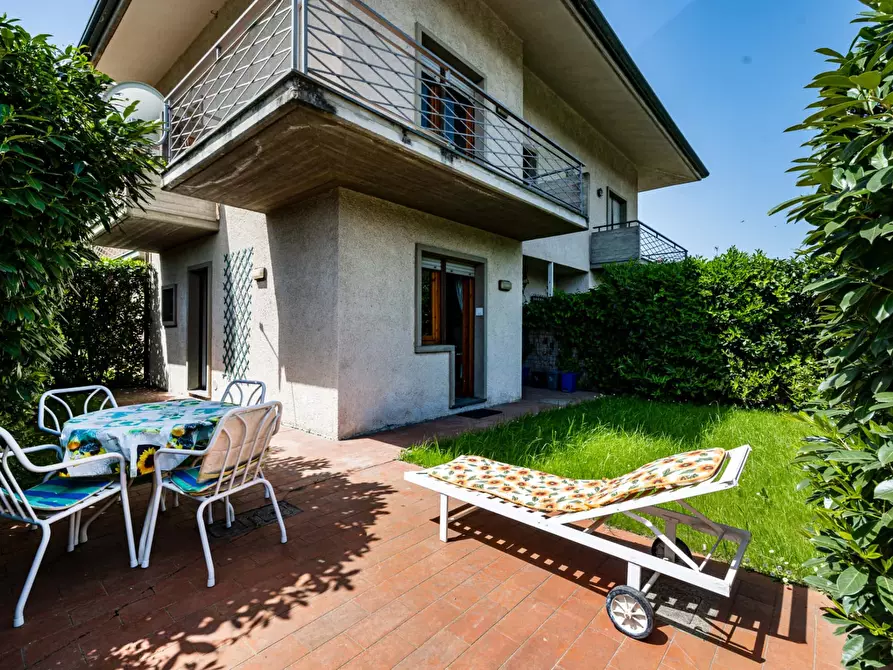 appartamento in affitto a Massa