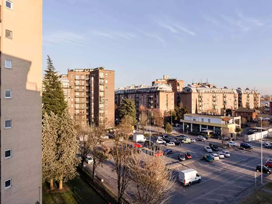 Immagine 25 di Camera in affitto  in Via Dei Mandorli, Cesano Boscone6 a Buccinasco