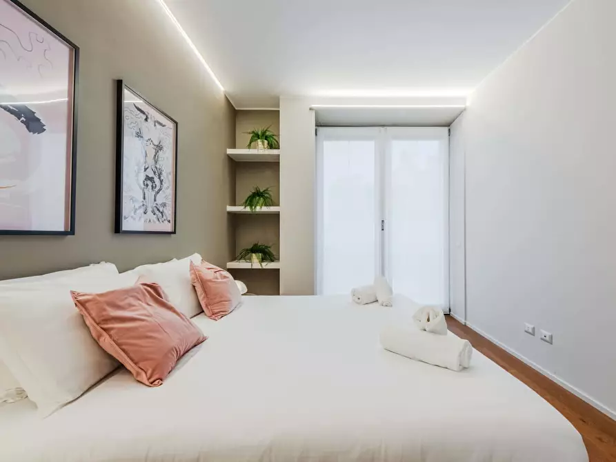 Immagine 9 di Appartamento in affitto  in Via Pantano2 a Milano