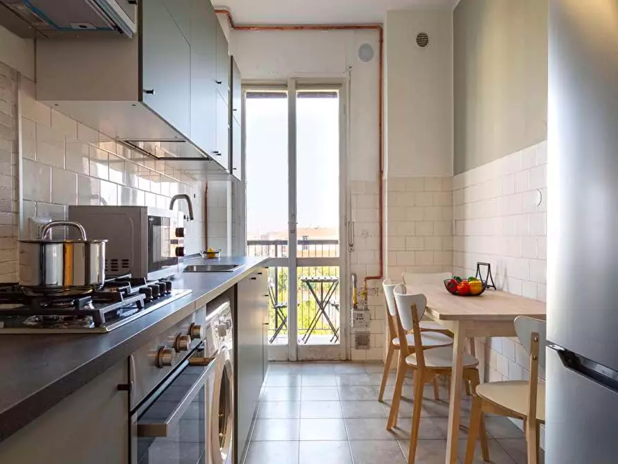 Immagine 8 di Camera in affitto  in Via Luisa Battistotti Sassi14 a Milano