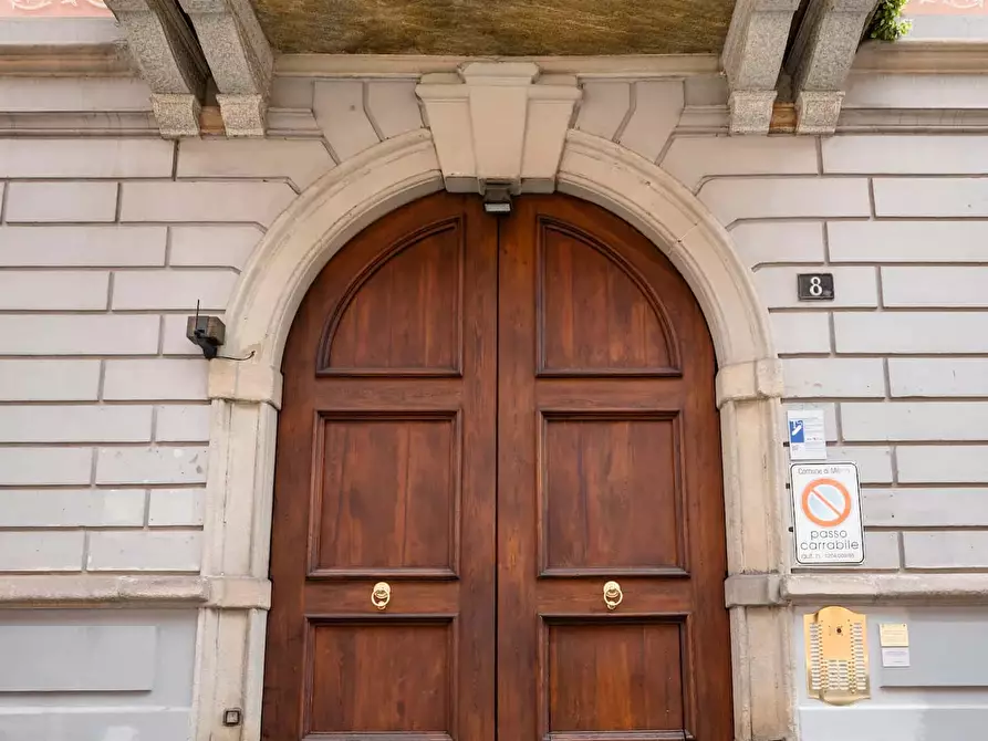 Immagine 20 di Appartamento in affitto  in Via Copernico8 a Milano