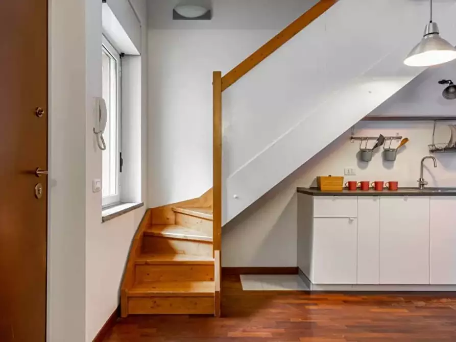 Immagine 10 di Appartamento in affitto  in Via Giorgione6 a Milano