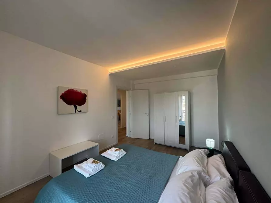 Immagine 9 di Appartamento in affitto  in Via Giuseppe Ravizza42 a Roma