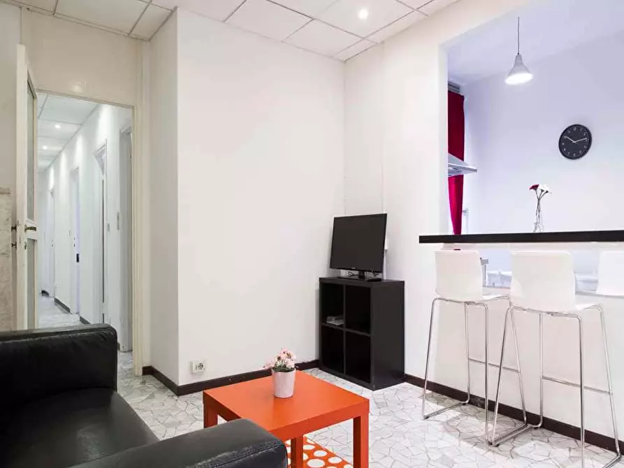 Immagine 10 di Camera in affitto  in Bastioni di Porta Volta13 a Milano