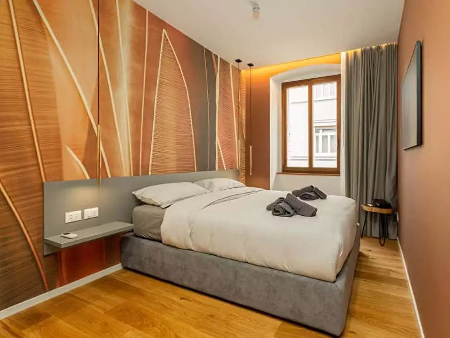 Immagine 1 di Appartamento in affitto  in Via Valdirivo30 a Trieste