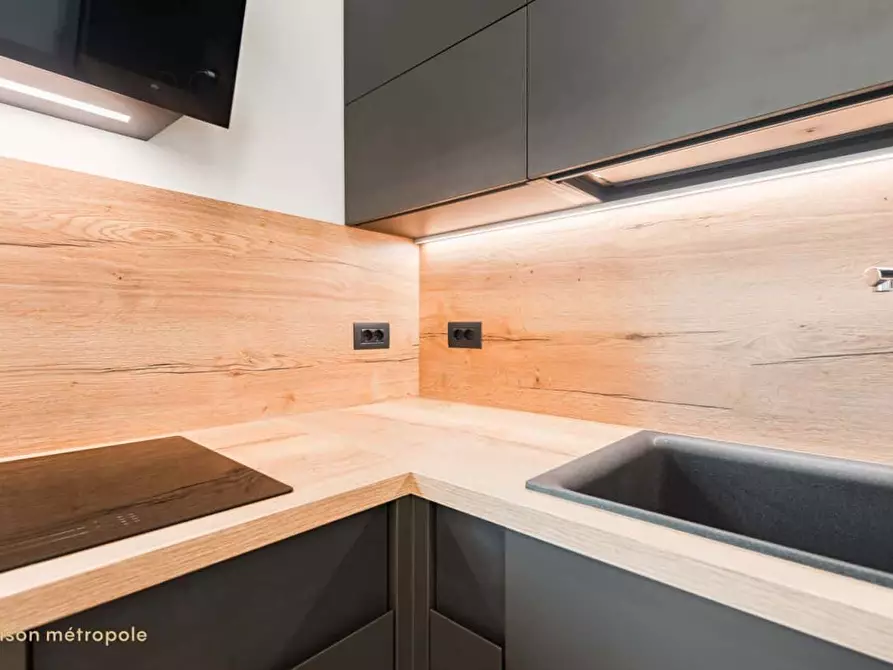 Immagine 4 di Appartamento in affitto  in Via Giacomo Quarenghi34f a Milano