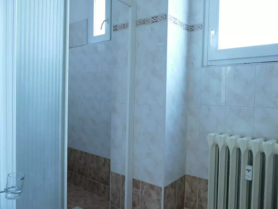 Immagine 35 di Appartamento in affitto  in Via San Secondo45 a Torino