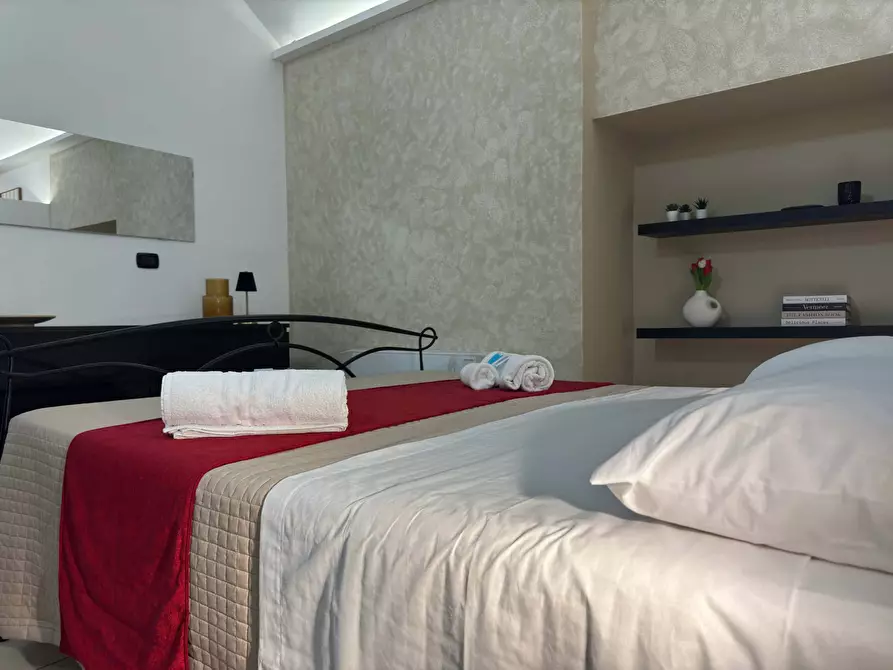 Immagine 24 di Appartamento in affitto  in Via Giuseppe Brambilla9 a Como