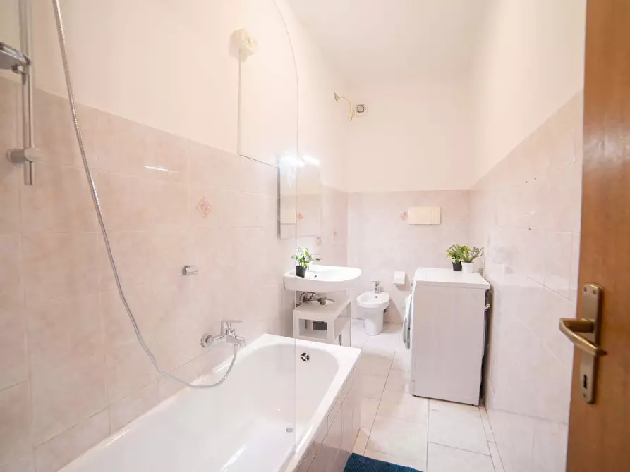 Immagine 4 di Camera in affitto  in Via Don Bosco27 a Milano