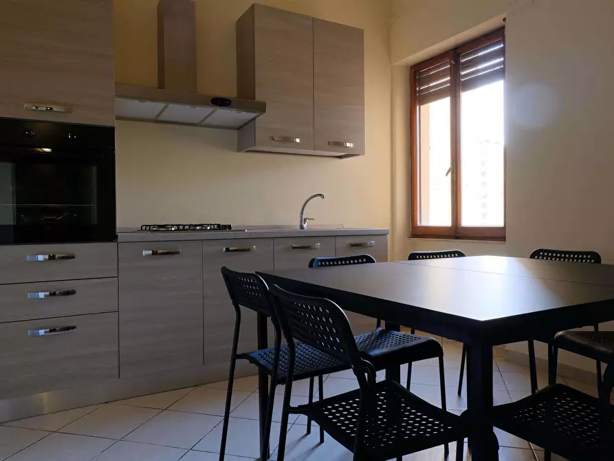 Immagine 5 di Camera in affitto  in Via Pola5 a Cagliari