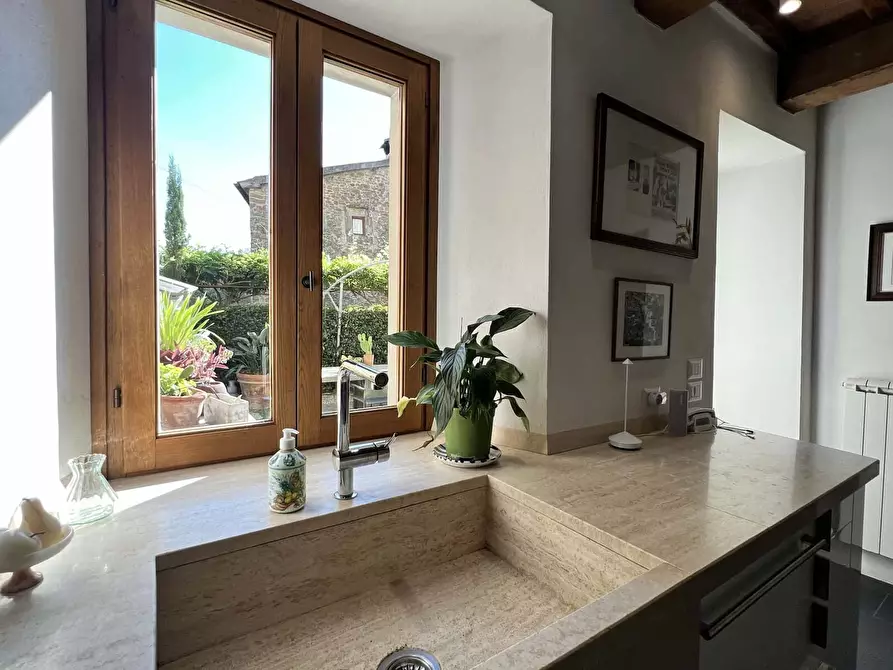 Immagine 23 di Appartamento in affitto  in Piazza della Pescaia a Cortona