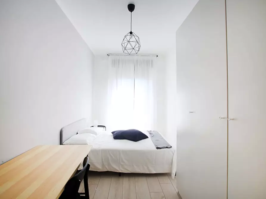 Immagine 1 di Camera in affitto  in Via Giuseppe Soli9 a Modena