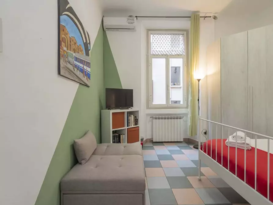 Immagine 22 di Appartamento in affitto  in Via Orti16 a Milano