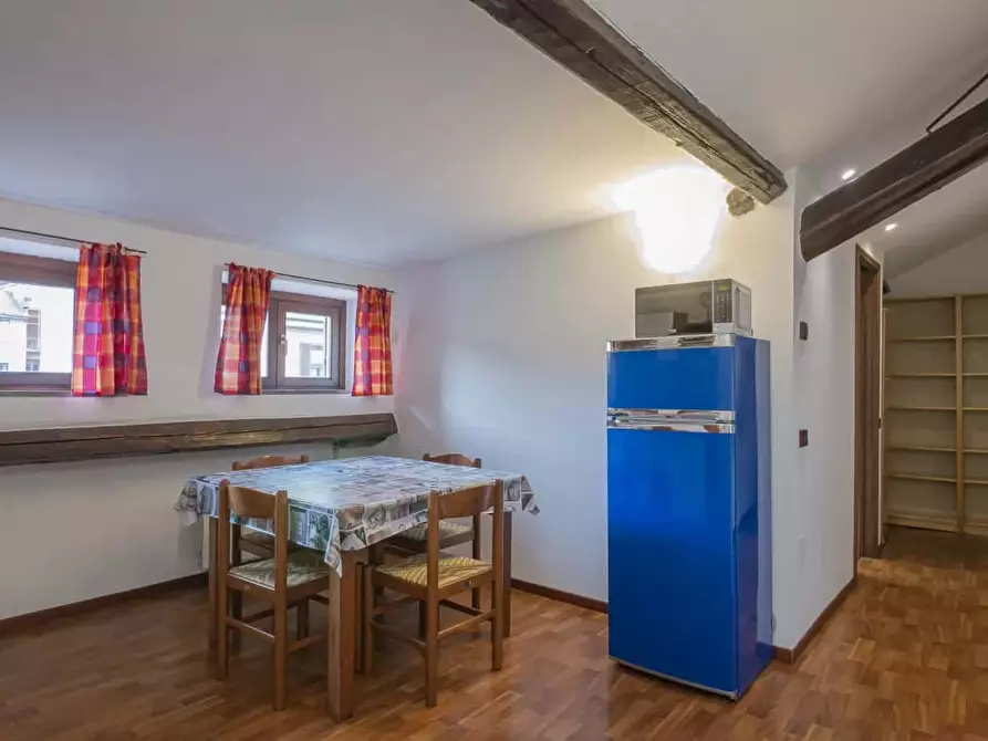 Immagine 2 di Appartamento in affitto  in Via Ferrante Aporti22 a Milano