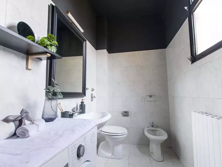 Immagine 4 di Appartamento in affitto  in Via Luigi Pasteur15 a Milano