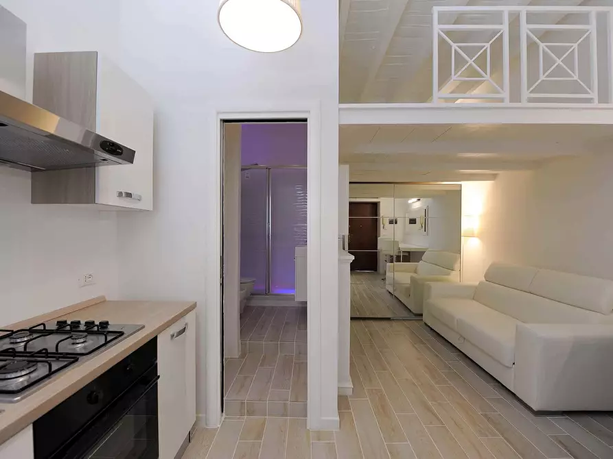 Immagine 5 di Appartamento in affitto  in Via Marco Aurelio45 a Milano