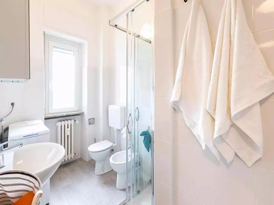 Immagine 27 di Camera in affitto  in Via Pasquale Fornari22 a Milano