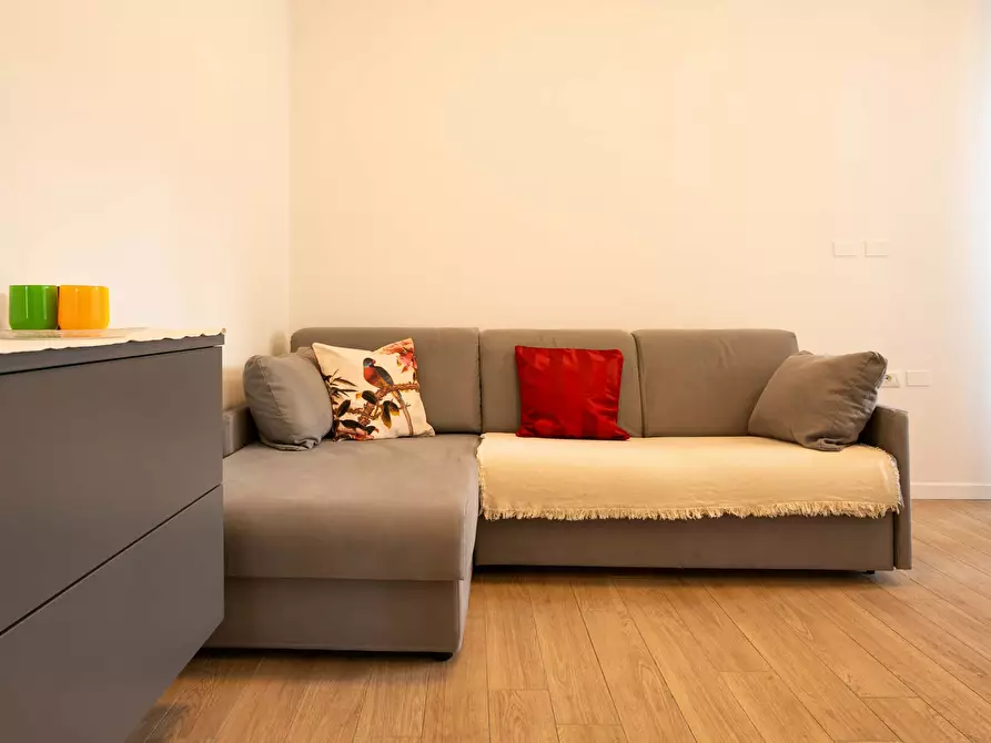 Immagine 5 di Appartamento in affitto  in Via delle Porte Nuove a Firenze