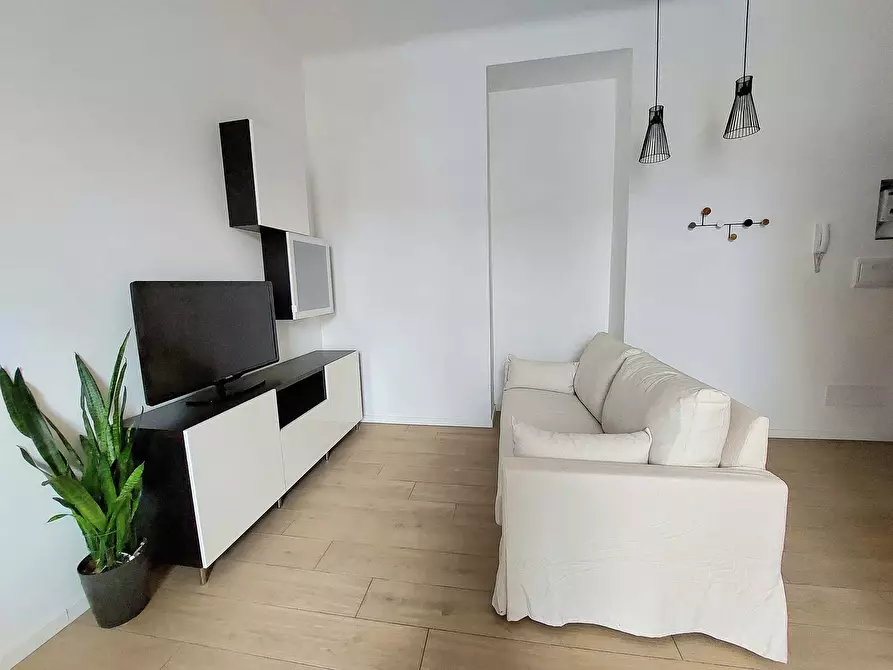 Immagine 9 di Appartamento in affitto  in Via Cardinale Mezzofanti7 a Milano