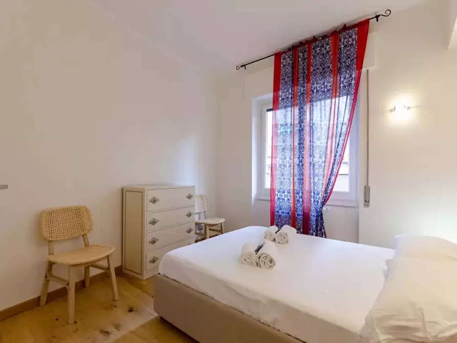 Immagine 14 di Appartamento in affitto  in Via Cervetti Vignolo5 a Santa Margherita Ligure