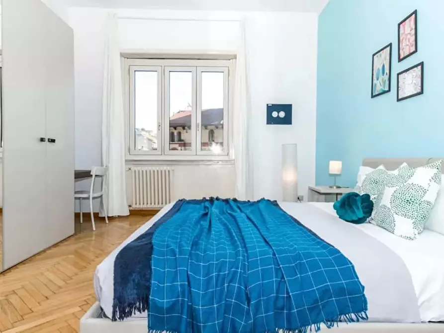 Immagine 5 di Appartamento in affitto  in Via Santa Croce a Milano