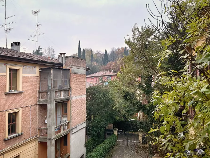 Immagine 6 di Appartamento in affitto  in Via Carlo Francesco Dotti22 a Bologna