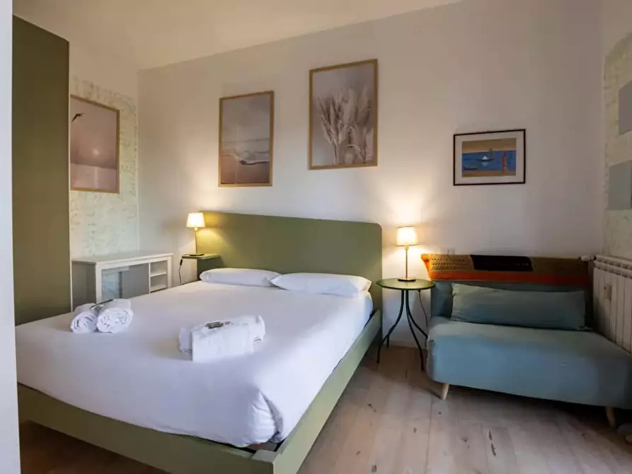 Immagine 1 di Appartamento in affitto  in Via Marco D'Agrate21 a Milano