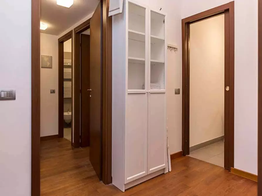 Immagine 10 di Camera in affitto  in Via Polesine33 a Milano