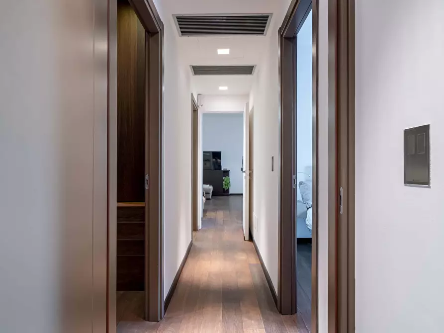 Immagine 27 di Appartamento in affitto  in Via Borgonuovo4 a Milano