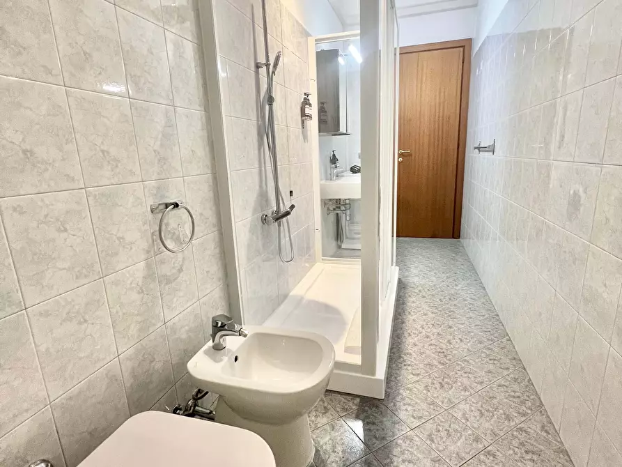 Immagine 7 di Appartamento in affitto  in Via Eugenio Villoresi3 a Milano