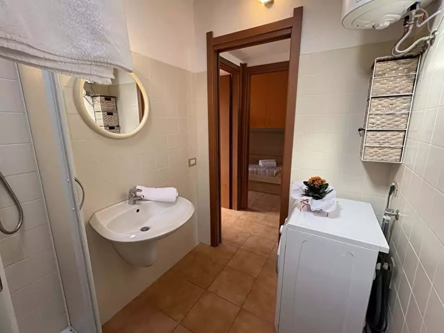Immagine 17 di Appartamento in affitto  in Via dei Salici a Badesi