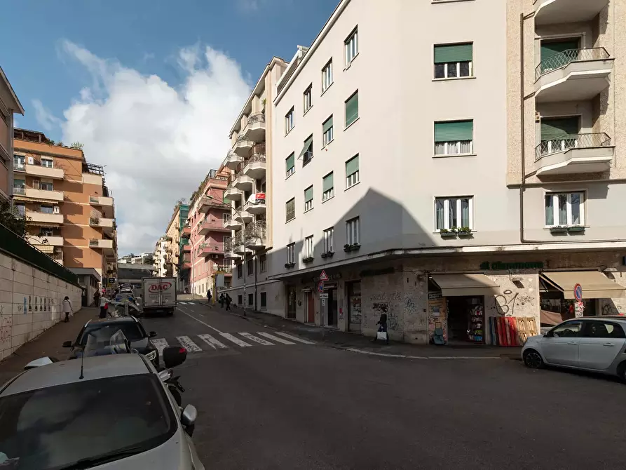 Immagine 23 di Appartamento in affitto  in Via Appiano6 a Roma