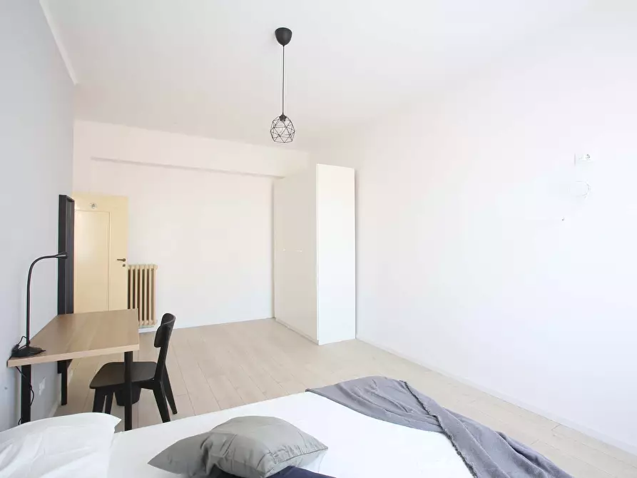 Immagine 5 di Camera in affitto  in Via Giuseppe Soli9 a Modena