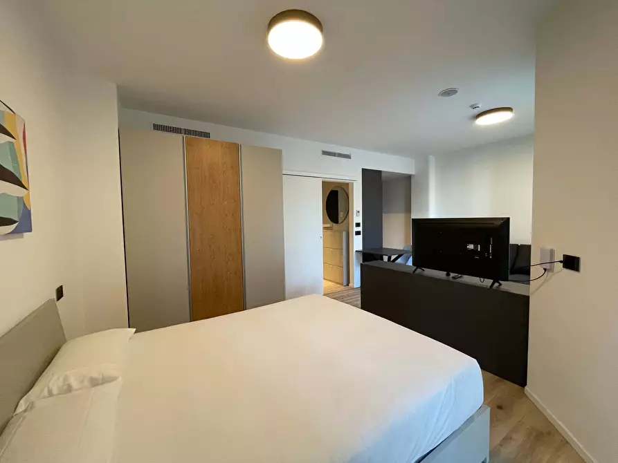 Immagine 4 di Appartamento in affitto  in Viale Monza137 a Milano