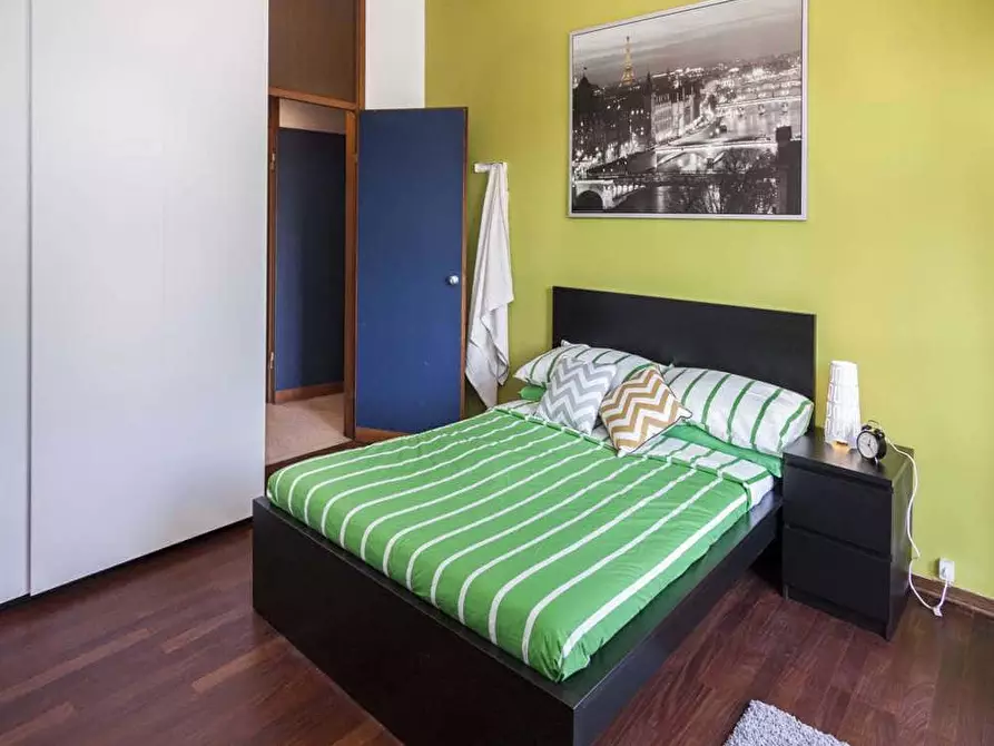 Immagine 2 di Camera in affitto  in Via Giuseppe Frua16 a Milano
