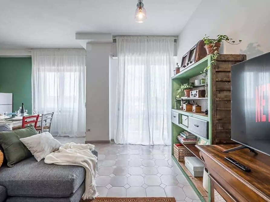 Immagine 13 di Appartamento in affitto  in Via Castelmaraldo15 a Modena