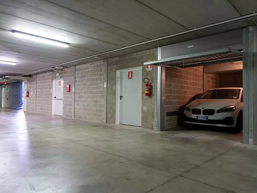 Immagine 27 di Appartamento in affitto  in Via Giovanni Enrico Pestalozzi22 a Milano