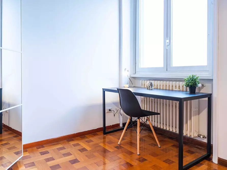 Immagine 43 di Appartamento in affitto  in Via Calatafimi12 a Milano