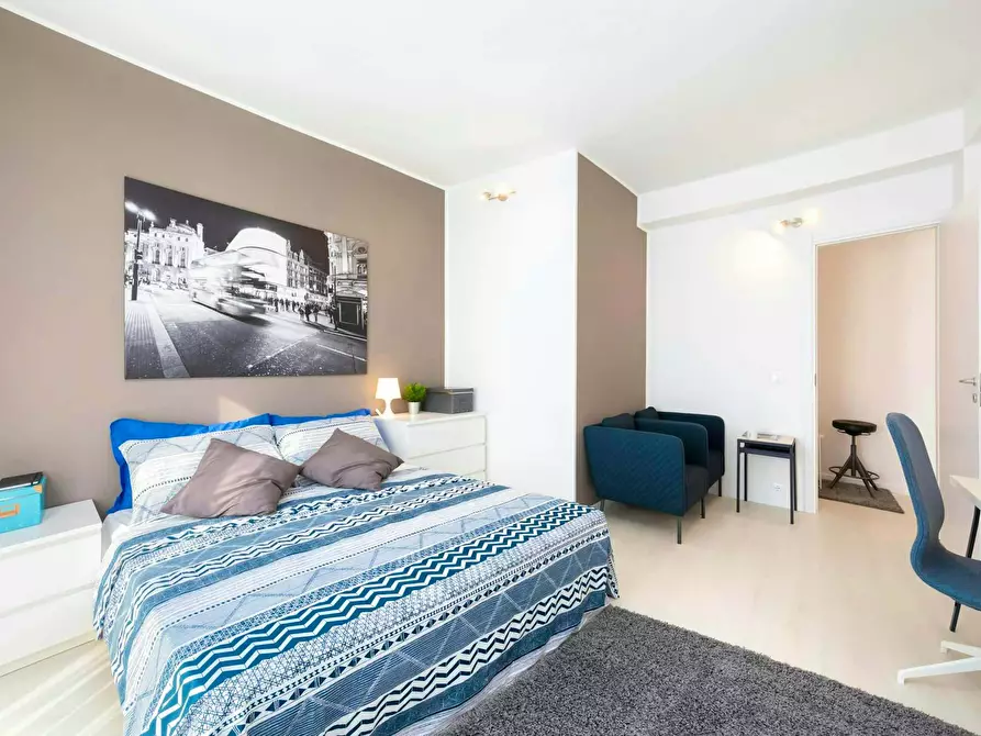 Immagine 1 di Camera in affitto  in Via Milano23 a Venezia