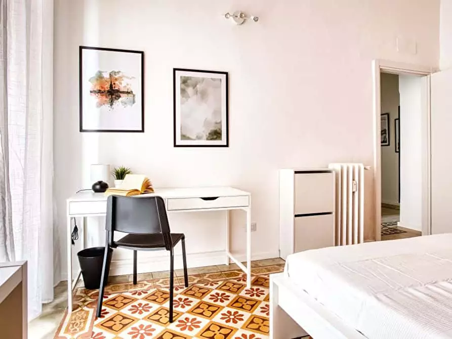 Immagine 3 di Camera in affitto  in Via Filippino Lippi33 a Milano