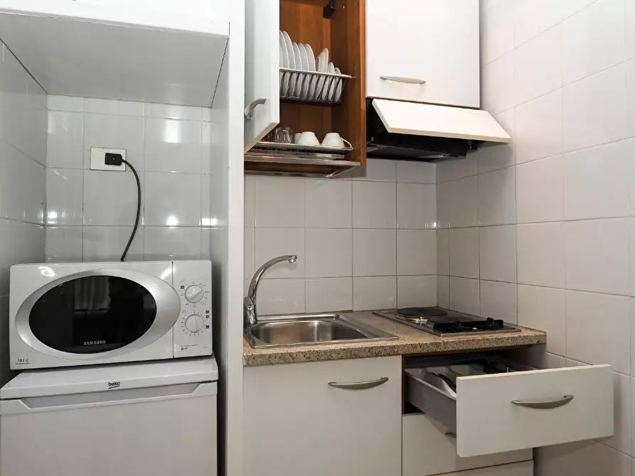 Immagine 11 di Appartamento in affitto  in Viale Gorizia6 a Milano