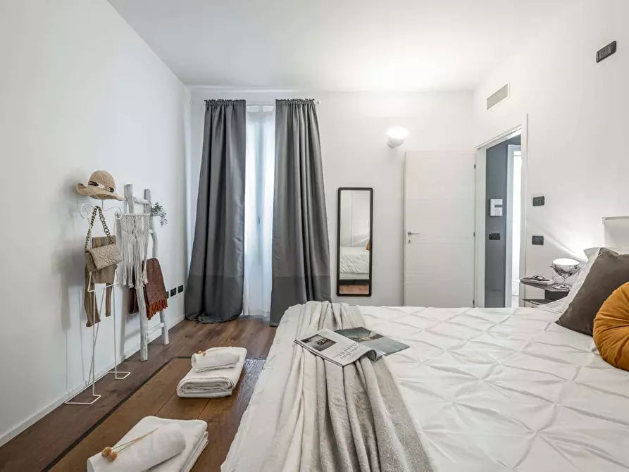 Immagine 14 di Appartamento in affitto  in Via Castelmaraldo15 a Modena