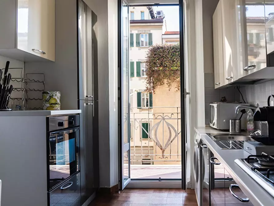 Immagine 20 di Appartamento in affitto  in Via Benedetto Marcello24 a Milano