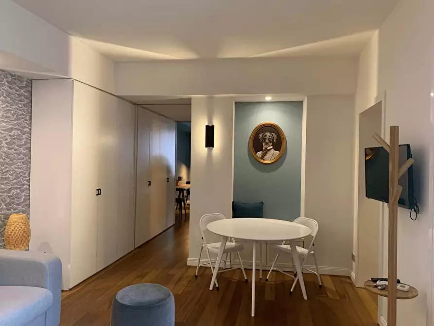 Immagine 12 di Appartamento in affitto  in Via Ponte Vetero22 a Milano