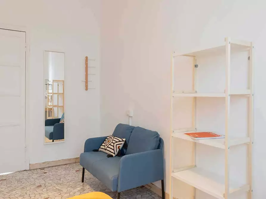 Immagine 2 di Camera in affitto  in Via Carlo Vittadini6 a Milano