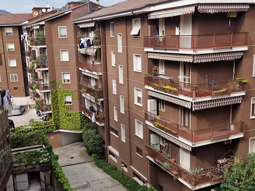 Immagine 19 di Appartamento in affitto  in Via Nicolò Tommaseo8 a Verona